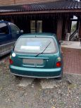  Toyota Starlet 1997 , 60000 , 