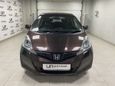  Honda Fit 2012 , 548000 , 