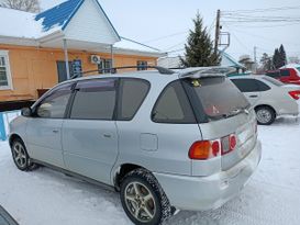 Минивэн или однообъемник Toyota Ipsum 1997 года, 570000 рублей, Кытманово