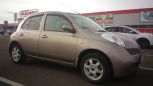  Nissan March 2008 , 258000 , 