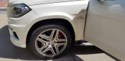 SUV   Mercedes-Benz GL-Class 2013 , 3800000 , 