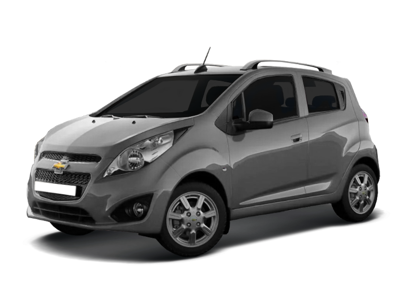 Chevrolet Spark Купить