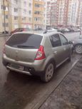  Renault Sandero Stepway 2012 , 455000 , 