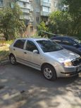  Skoda Fabia 2001 , 160000 , 