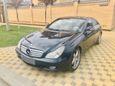  Mercedes-Benz CLS-Class 2007 , 550000 , 