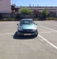  Peugeot 206 2000 , 155000 , 