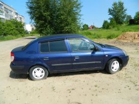  Renault Symbol 2005 , 140000 , 