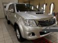  Toyota Hilux 2011 , 1100000 , -