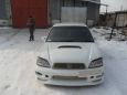  Subaru Legacy B4 1998 , 320000 , 