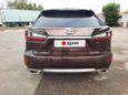 SUV   Lexus RX300 2018 , 2430000 ,  