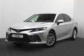 Седан Toyota Camry 2023 года, 4990000 рублей, Тюмень