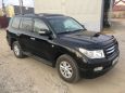 SUV   Toyota Land Cruiser 2008 , 1800000 , 