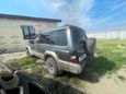 SUV   Mitsubishi Pajero 1991 , 150000 , 