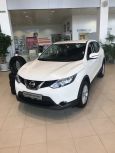 SUV   Nissan Qashqai 2018 , 1352000 , 