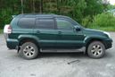 SUV   Toyota Land Cruiser Prado 2004 , 1100000 , 