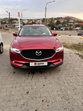 SUV   Mazda CX-5 2021 , 3500000 , 