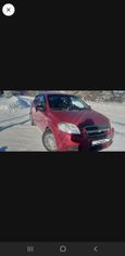  Chevrolet Aveo 2007 , 230000 , 