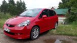  Honda Fit 2008 , 370000 , -