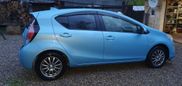  Toyota Aqua 2017 , 747000 , 