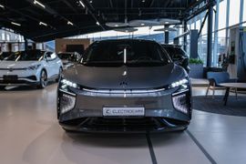 SUV или внедорожник HiPhi X 2022 года, 12755000 рублей, Челябинск
