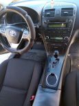  Toyota Avensis 2009 , 685000 , --