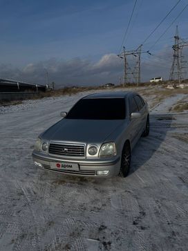 Седан Toyota Progres 2000 года, 670000 рублей, Улан-Удэ