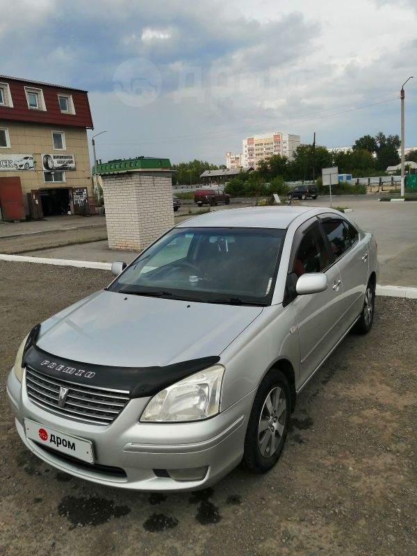  Toyota Premio 2002 , 455000 , 