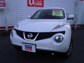 SUV   Nissan Juke 2012 , 670000 , 