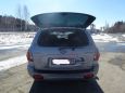 SUV   Hyundai Santa Fe 2004 , 405000 , 