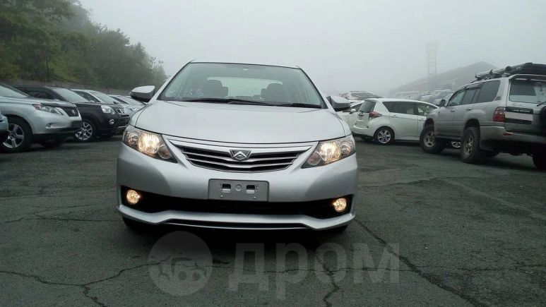  Toyota Allion 2014 , 880000 , 