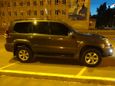 SUV   Toyota Land Cruiser Prado 2003 , 950000 , 