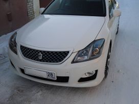  Toyota Crown 2008 , 1050000 , 