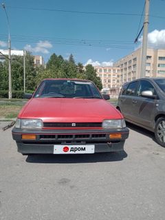 Хэтчбек Toyota Corolla 1986 года, 145000 рублей, Тольятти