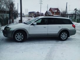  Subaru Outback 2004 , 490000 , 