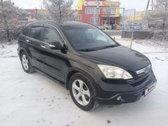 SUV или внедорожник Honda CR-V 2011 года, 1660000 рублей, Братск