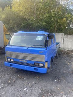 Бортовой грузовик Mazda Titan 1987 года, 350000 рублей, Находка