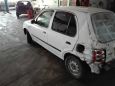  Nissan March 2000 , 60000 , 