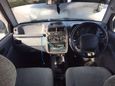 SUV   Mitsubishi Pajero Junior 1997 , 207000 , 