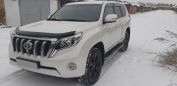 SUV   Toyota Land Cruiser Prado 2014 , 2200000 , 