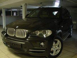 SUV   BMW X5 2009 , 1920000 , 