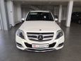 SUV   Mercedes-Benz GLK-Class 2012 , 1399000 , 