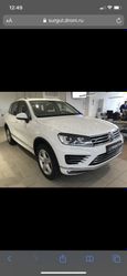 SUV   Volkswagen Touareg 2016 , 2250000 , 