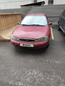  Ford Mondeo 1999 , 92000 , -