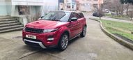 SUV   Land Rover Range Rover Evoque 2012 , 1799000 , 