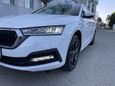  Skoda Octavia 2021 , 2100000 , 