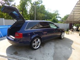 Audi A6 2000 , 430000 , 