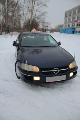  Opel Omega 1997 , 270000 , 