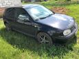  3  Volkswagen Golf 2000 , 155000 , 