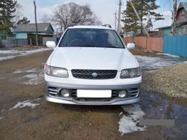    Nissan R'nessa 1997 , 230000 , 