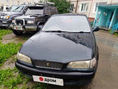 Седан Toyota Sprinter 1996 года, 180000 рублей, Магадан